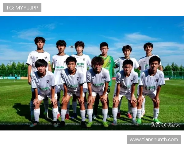 山东泰山3-0战胜广东铭途A队成功夺得中青赛U15组别四连冠 山东泰山3-0战胜广东铭途A队成功夺得中青赛U15组别四连冠